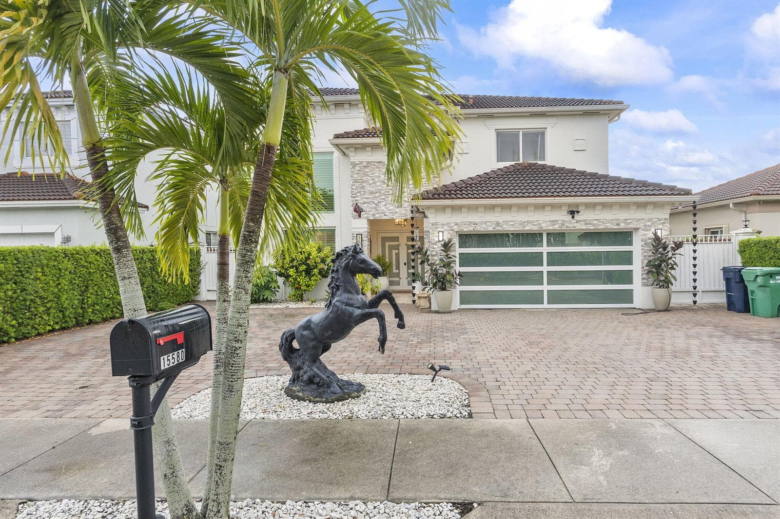 15580 SW 176TH Terrace, Miami, FL 33187 — zdjęcie 2