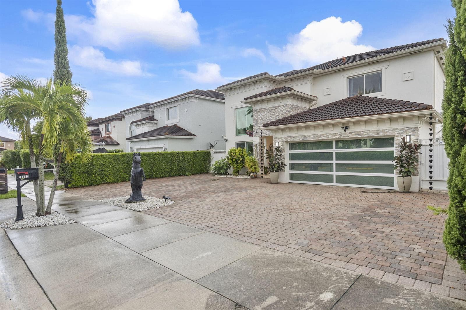 15580 SW 176TH Terrace, Miami, FL 33187 — zdjęcie 3