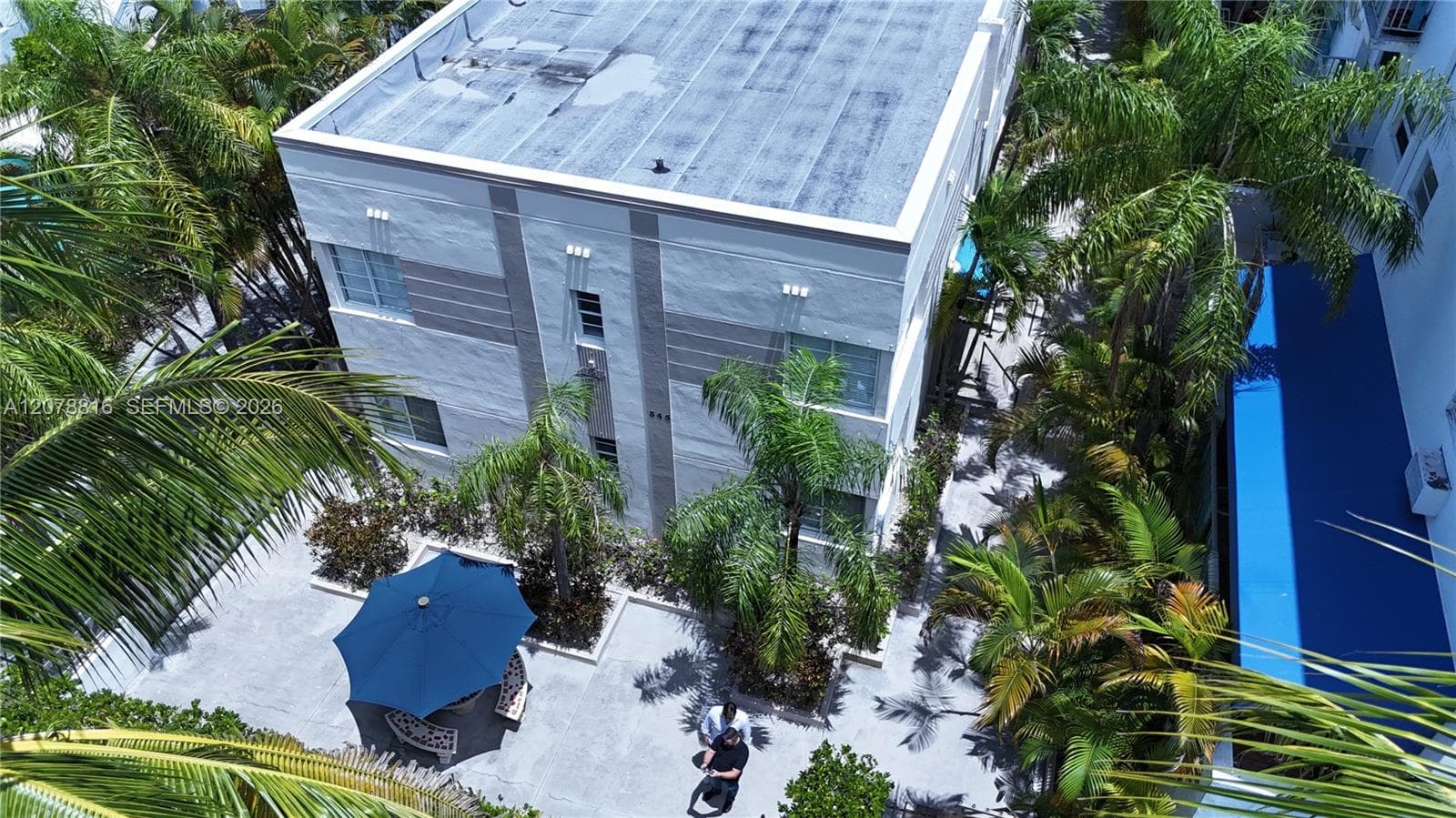 345 collins ave # 4, Miami Beach, FL 33139 — zdjęcie 3