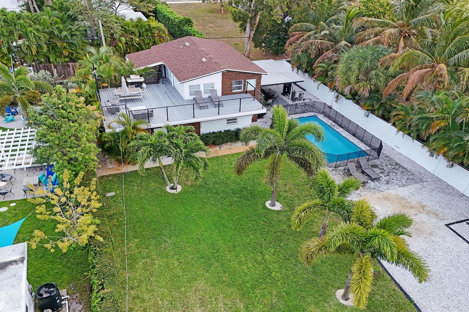 311 SE 3rd Avenue # Downstairs, Delray Beach, FL 33483 — zdjęcie 3