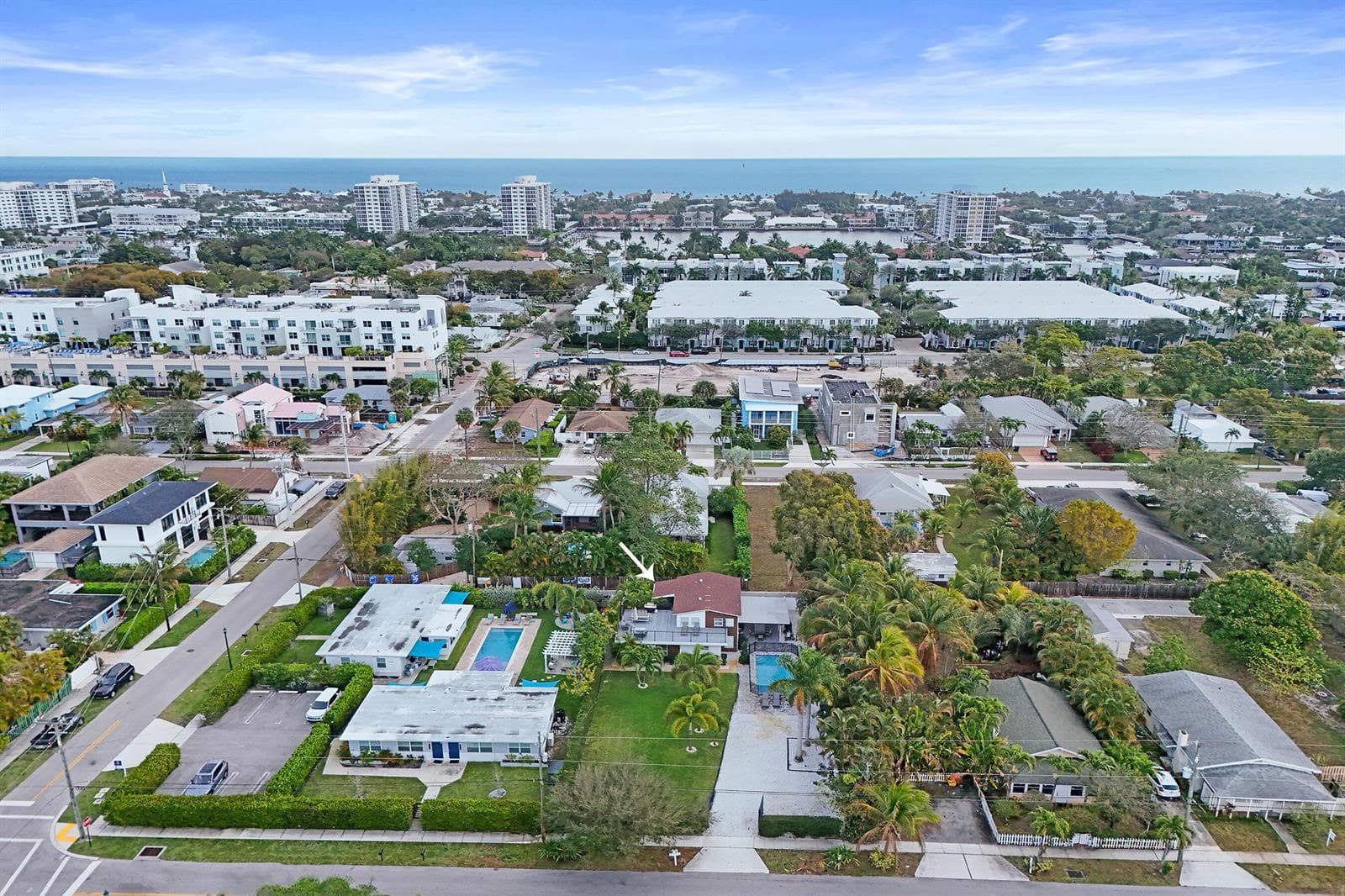 311 SE 3rd Avenue # Downstairs, Delray Beach, FL 33483 — zdjęcie 4