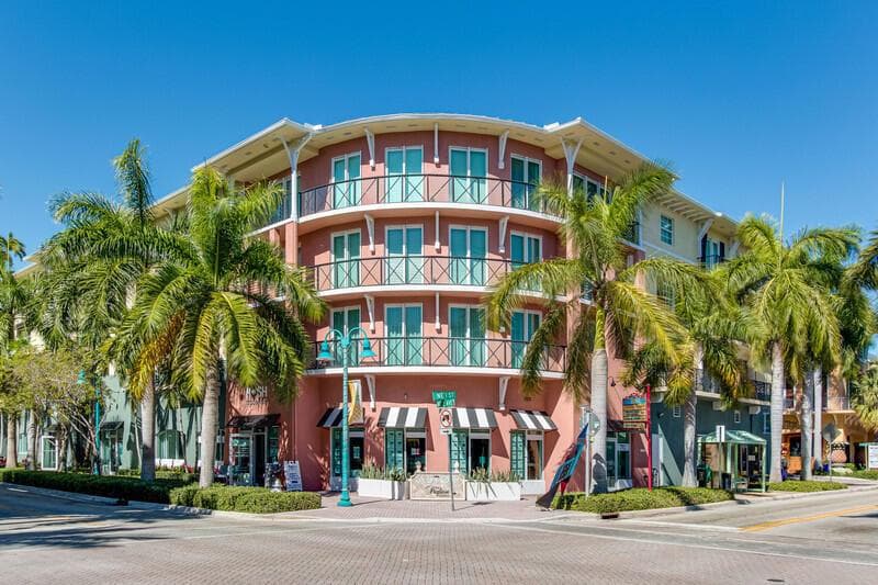 225 NE 1st Street # 303, Delray Beach, FL 33444 — zdjęcie 2