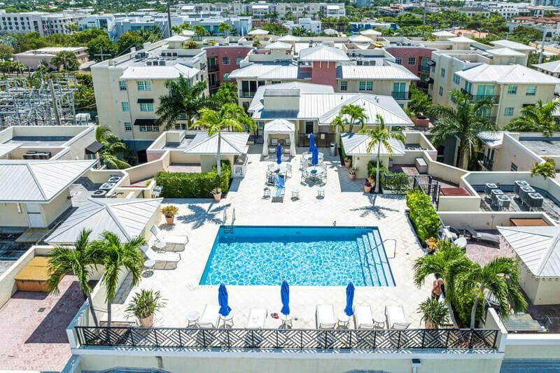 225 NE 1st Street # 303, Delray Beach, FL 33444