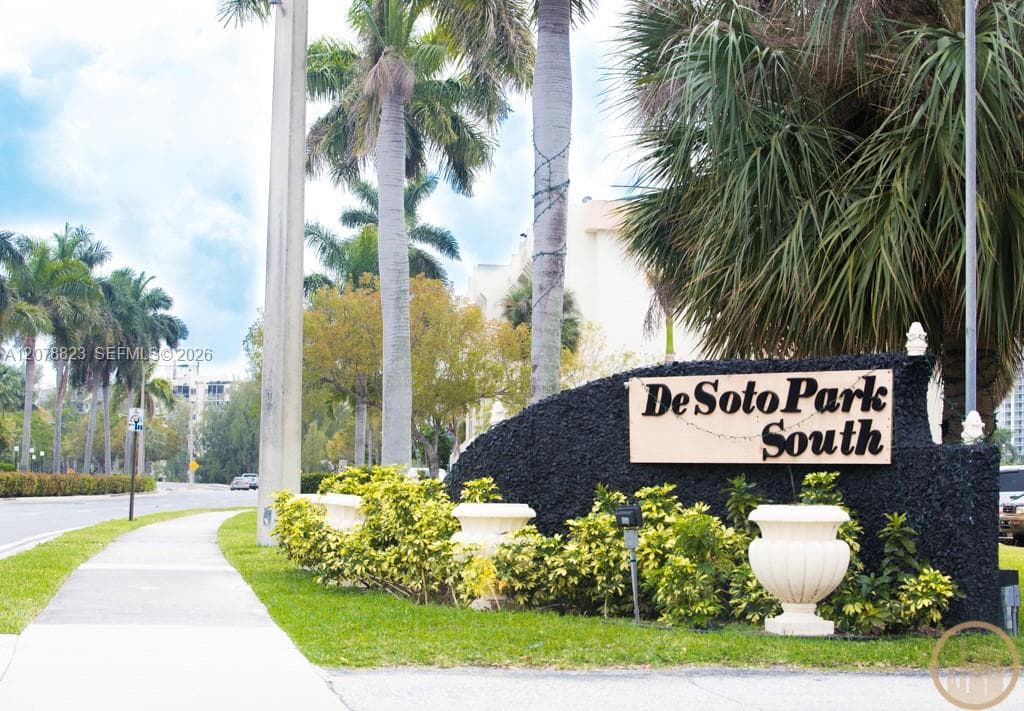 501 Three Islands Blvd # 214, Hallandale Beach, FL 33009 — zdjęcie 5