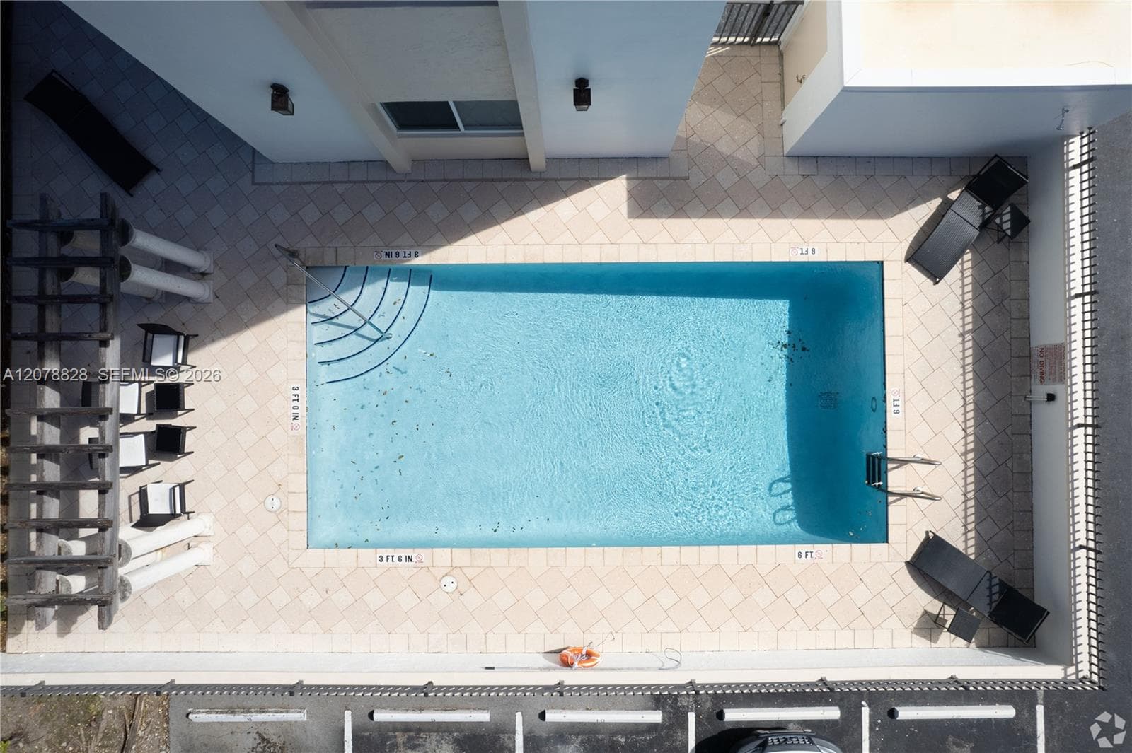 22 Salamanca Ave # 806, Coral Gables, FL 33134 — zdjęcie 3