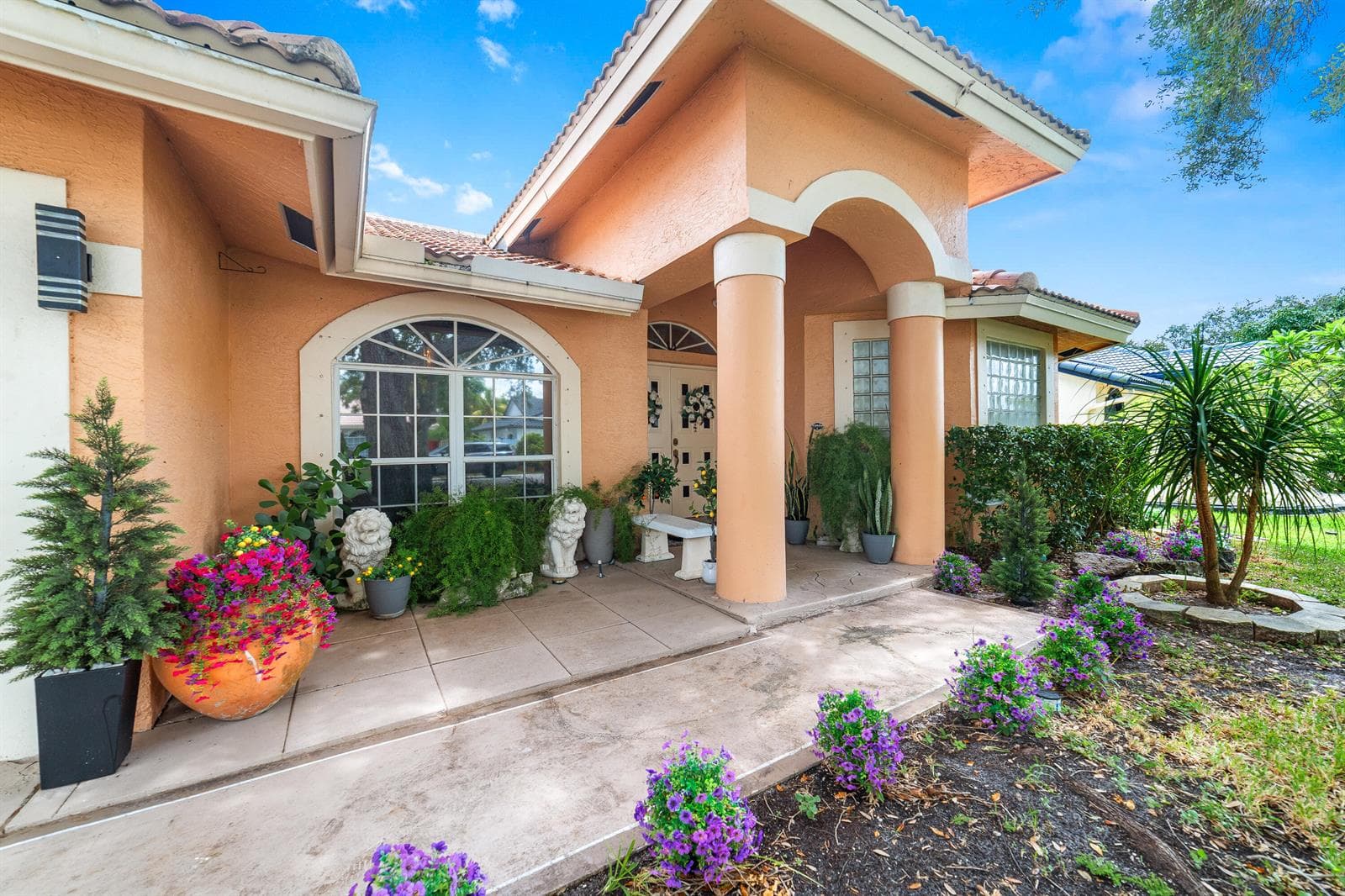4477 NW 89th Way, Coral Springs, FL 33065 — zdjęcie 3