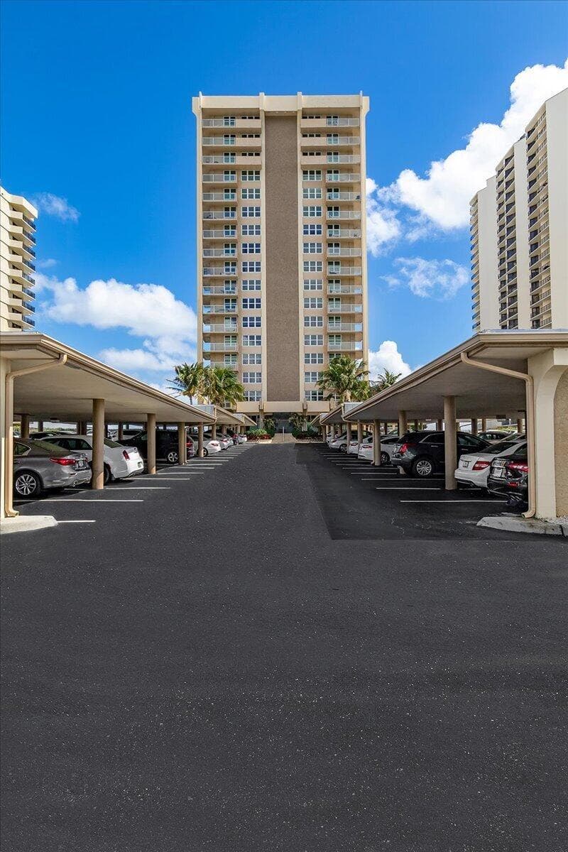 5440 N OCEAN Drive # 706, Singer Island, FL 33404 — zdjęcie 3