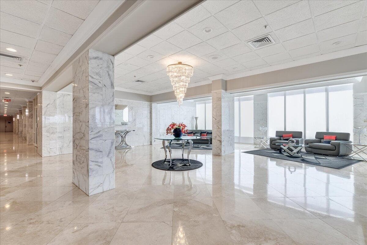 5440 N OCEAN Drive # 706, Singer Island, FL 33404 — zdjęcie 5