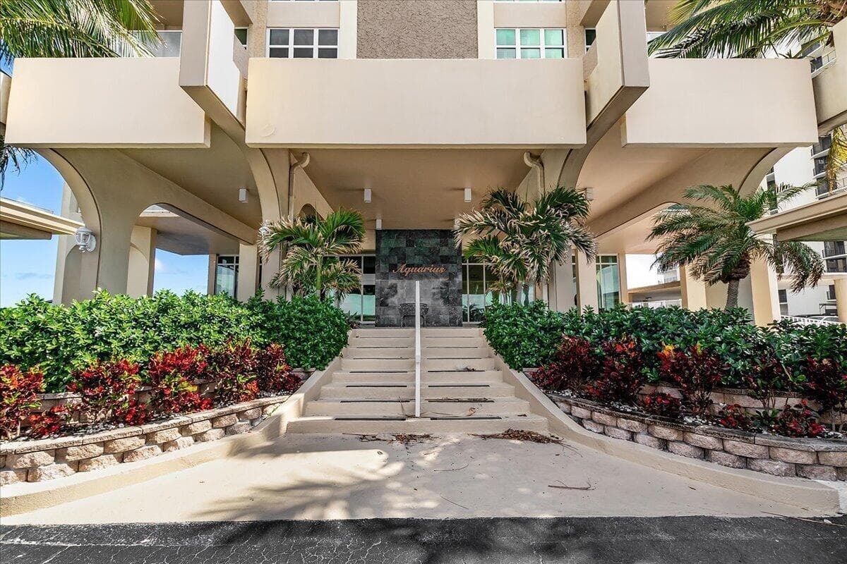 5440 N OCEAN Drive # 706, Singer Island, FL 33404 — zdjęcie 4