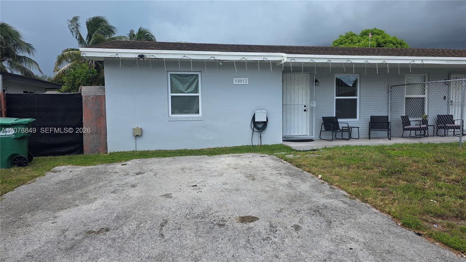 19012 SW 113th Pl # 2, Miami, FL 33157