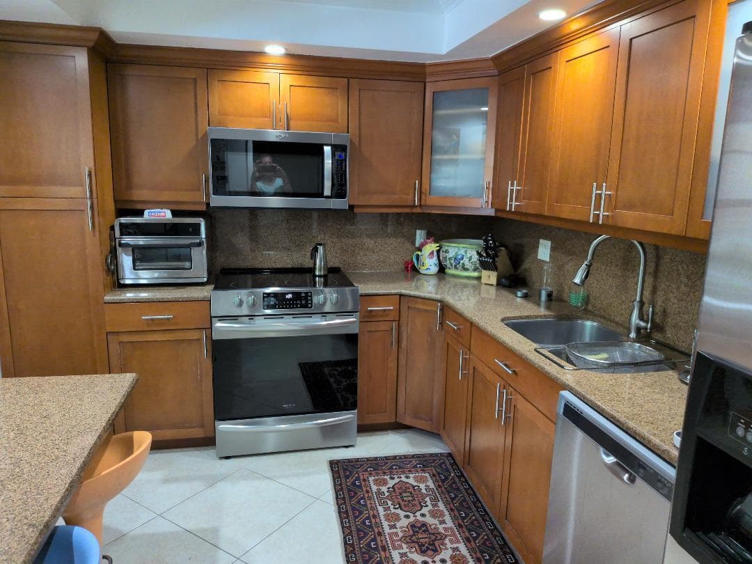 907 Cypress Terrace # 205, Pompano Beach, FL 33069 — zdjęcie 5
