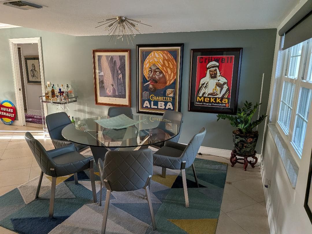 907 Cypress Terrace # 205, Pompano Beach, FL 33069 — zdjęcie 4
