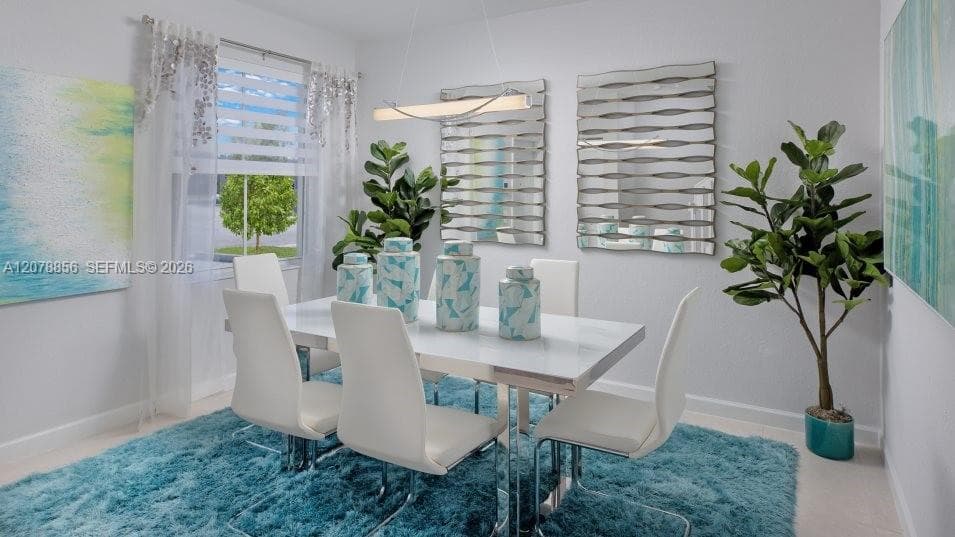 2594 SE 25 DR, Homestead, FL 33035 — zdjęcie 3