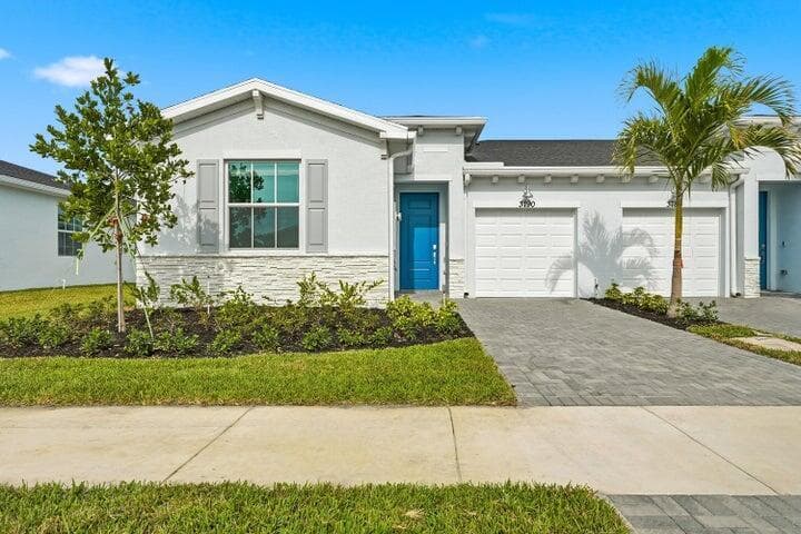 3556 SPANISH CEDAR Place, Fort Pierce, FL 34946