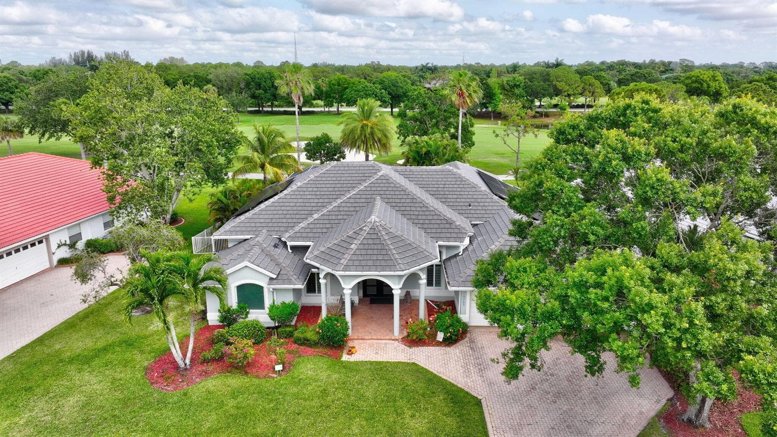 2703 SW GLENMOOR Way, Palm City, FL 34990 — zdjęcie 2