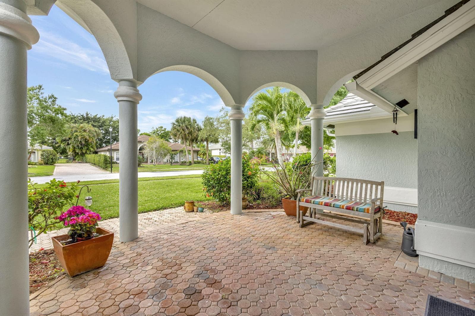 2703 SW GLENMOOR Way, Palm City, FL 34990 — zdjęcie 5