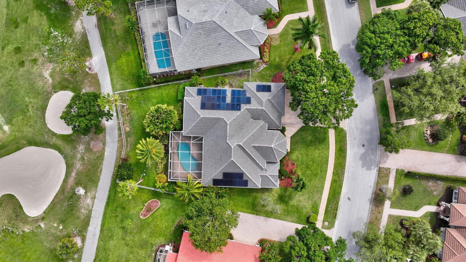 2703 SW GLENMOOR Way, Palm City, FL 34990 — zdjęcie 4