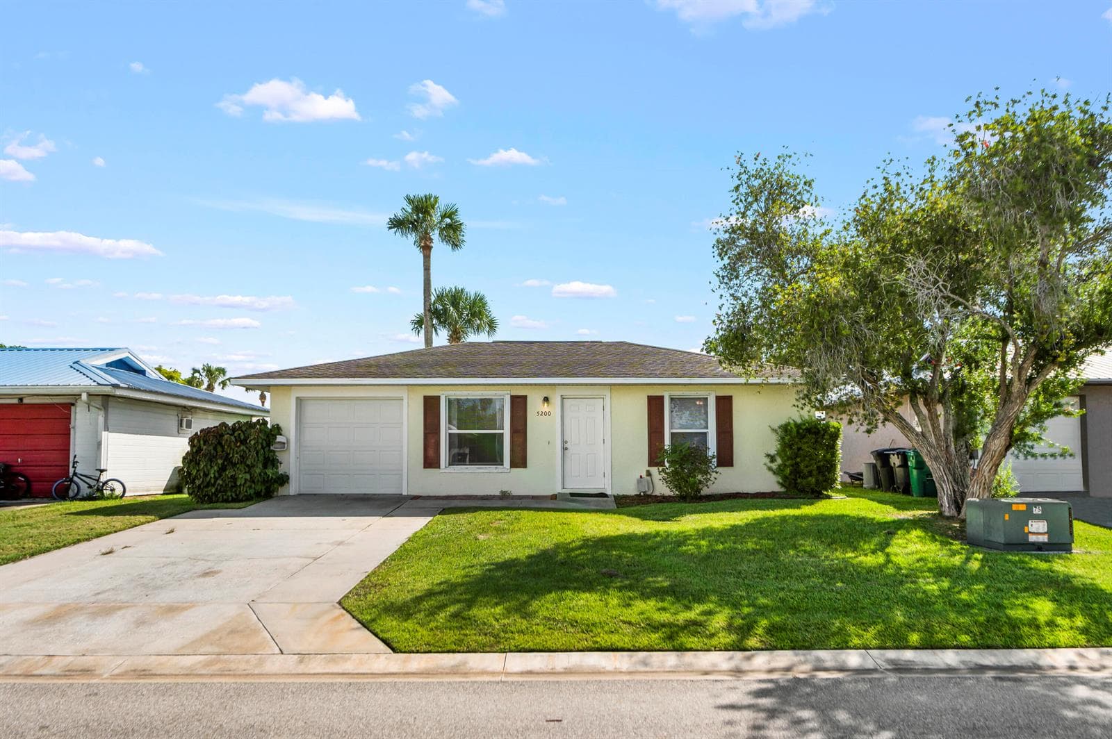 5200 SE 42nd Trace, Okeechobee, FL 34974 — zdjęcie 2