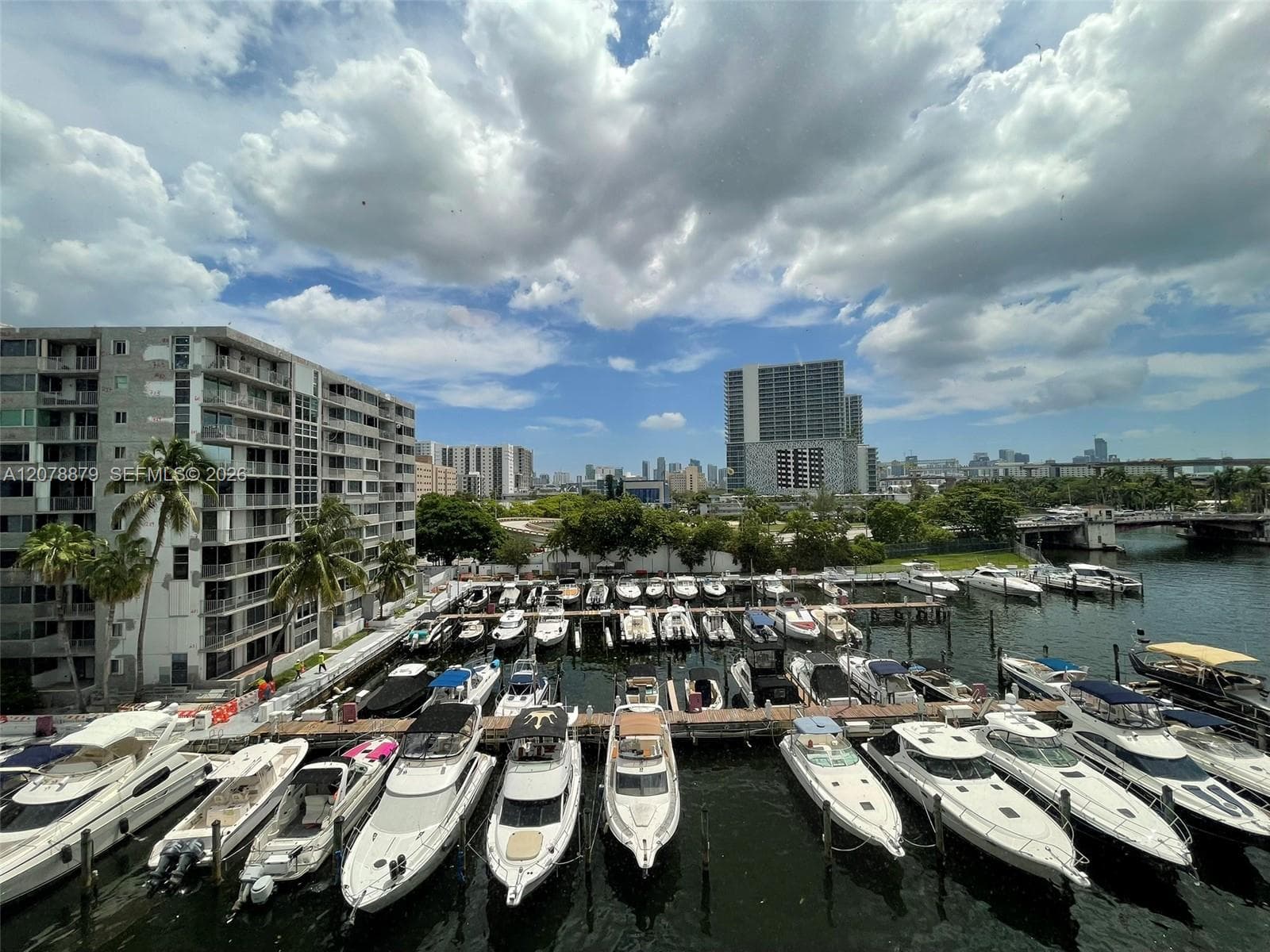 1740 NW N River Dr # 612, Miami, FL 33125 — zdjęcie 2