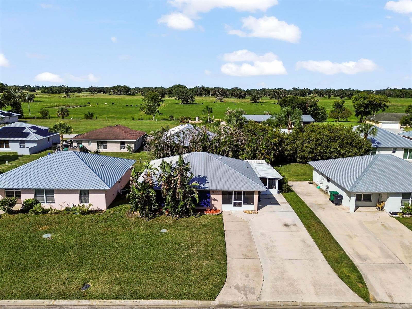 5111 SE 42nd Trace, Okeechobee, FL 34974 — zdjęcie 2
