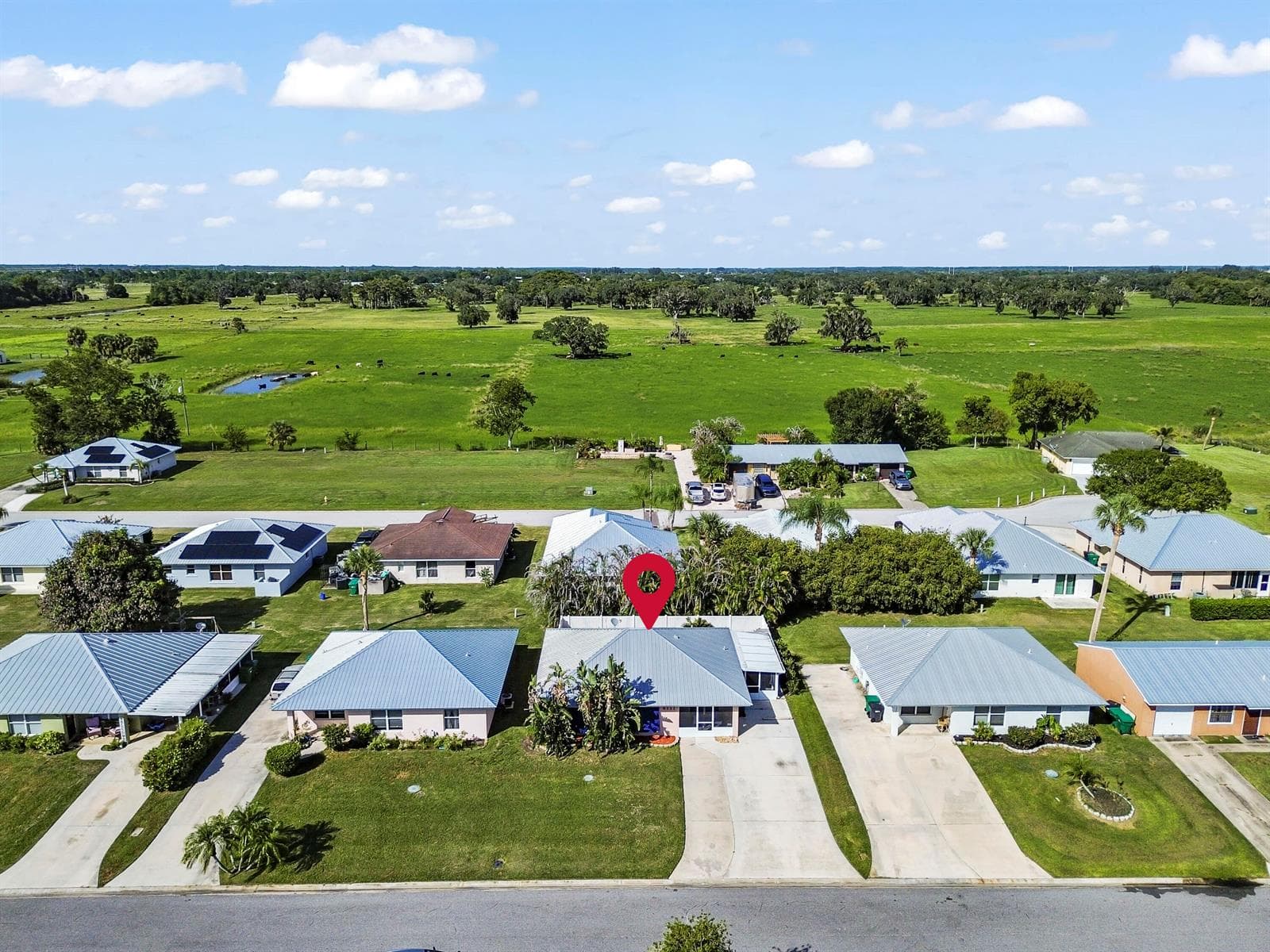 5111 SE 42nd Trace, Okeechobee, FL 34974 — zdjęcie 3