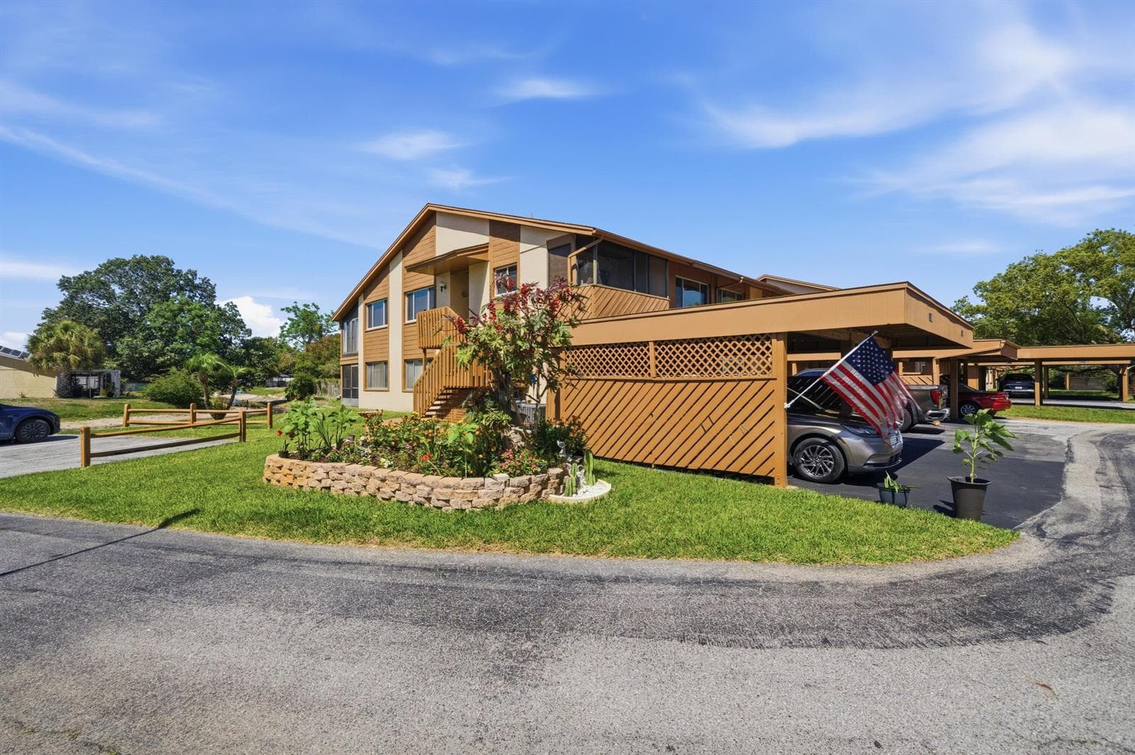 4034 DAVIT Drive, New Port Richey, FL 34652 — zdjęcie 5