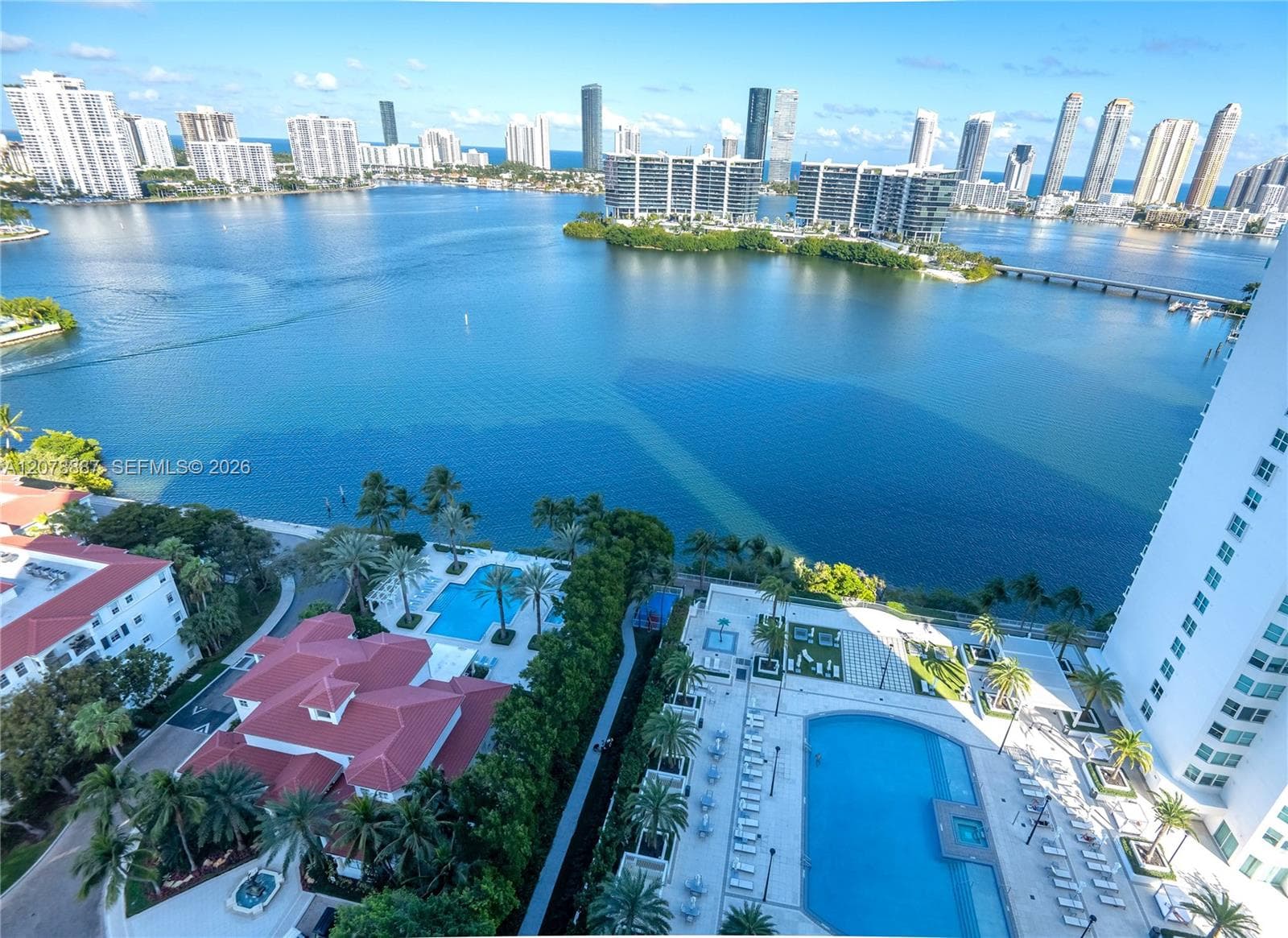 3301 NE 183rd St # 1105, Aventura, FL 33160