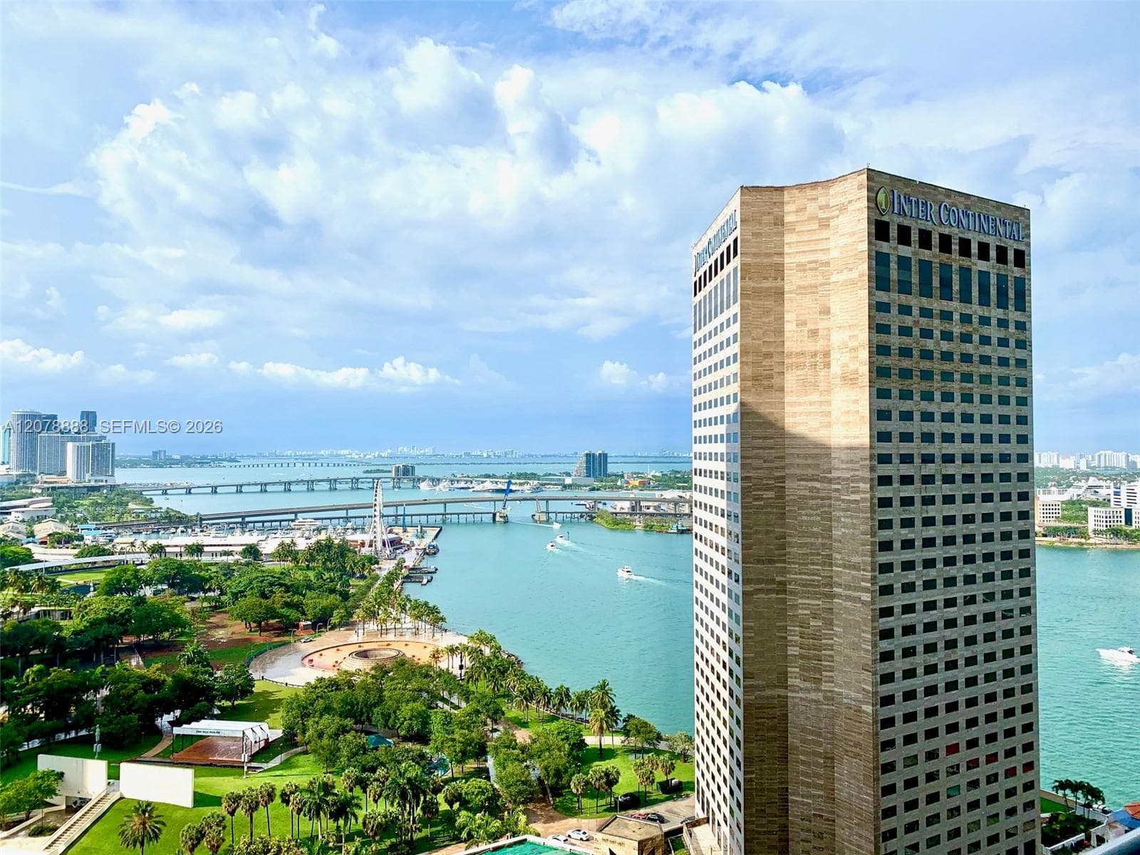 325 S Biscayne Blvd # 2714, Miami, FL 33131 — zdjęcie 2