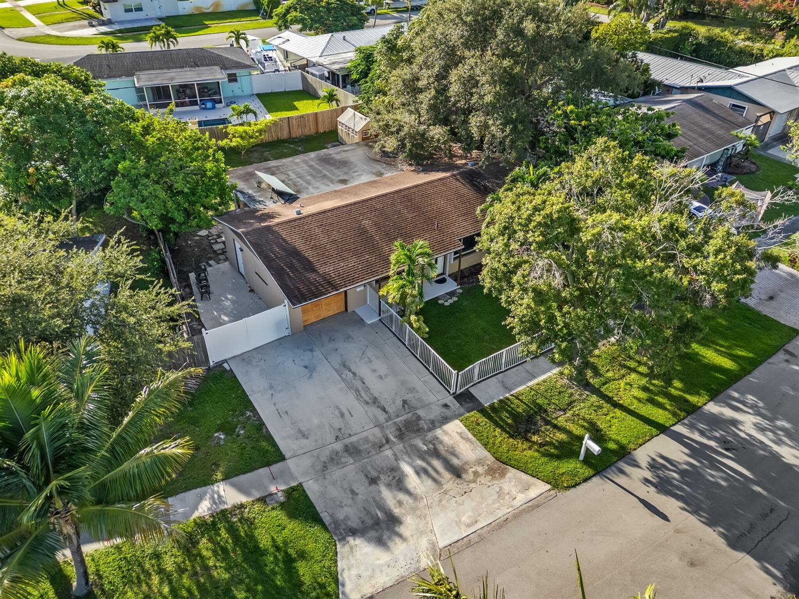 3428 Capri Road, Palm Beach Gardens, FL 33410 — zdjęcie 2