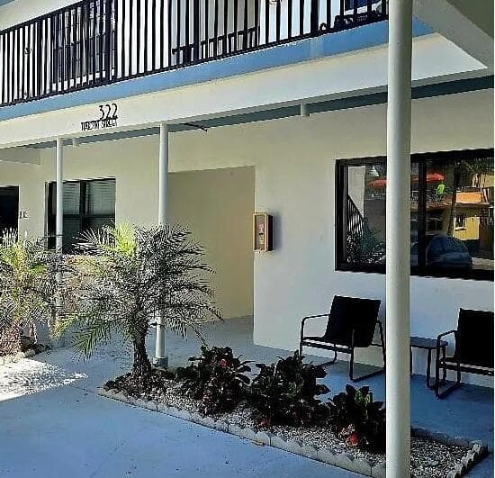 322 HARDING Street # B205, Hollywood, FL 33019 — zdjęcie 5