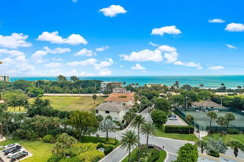 4748 S Ocean Boulevard S # 702, Highland Beach, FL 33487 — zdjęcie 3