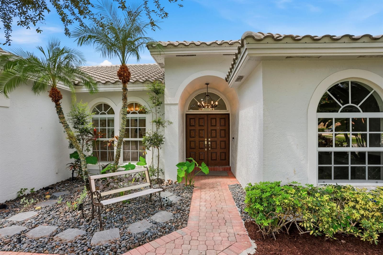 9224 LAKE SERENA Drive, Boca Raton, FL 33496 — zdjęcie 4