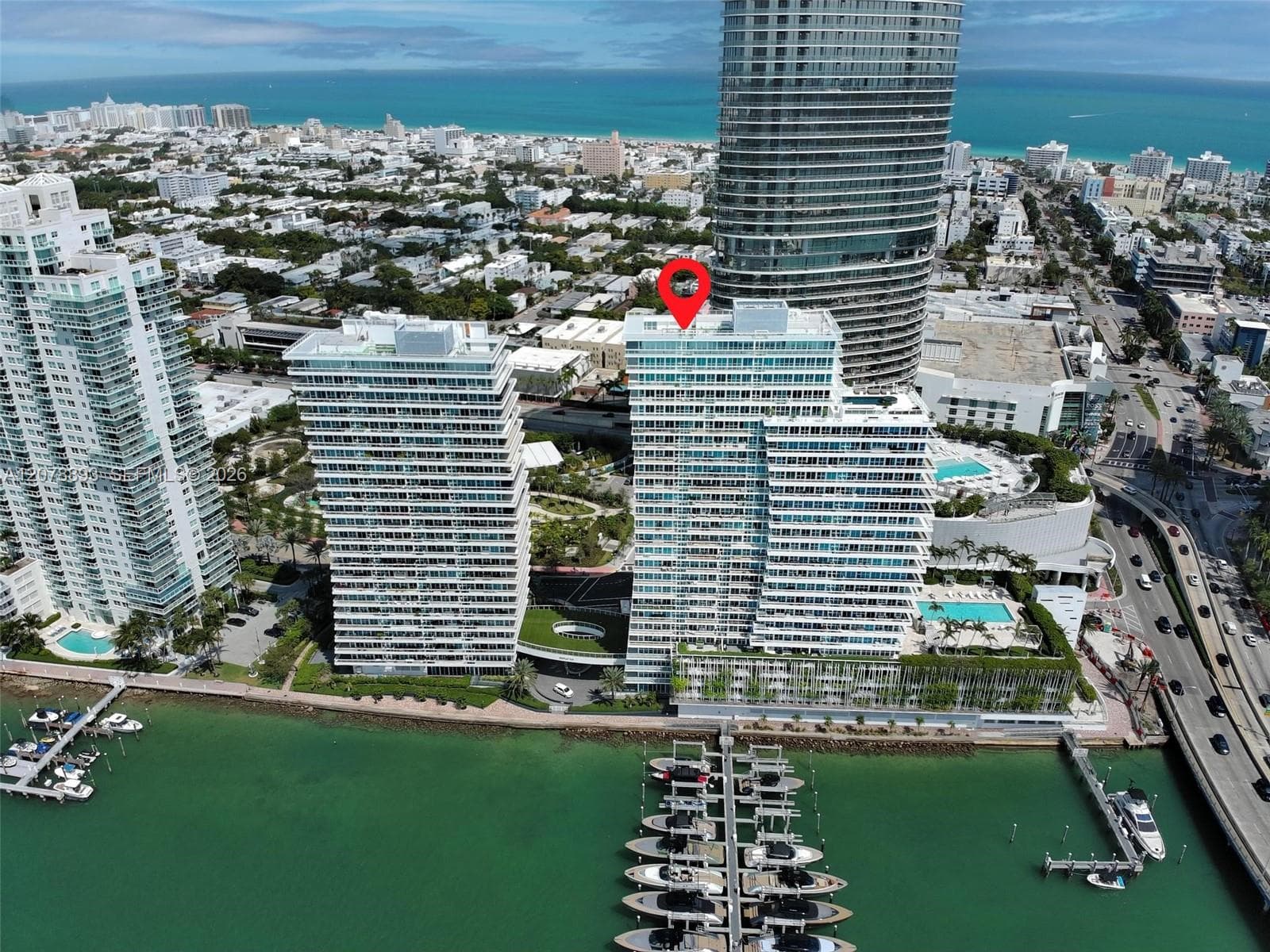 520 West Ave # 1604, Miami Beach, FL 33139 — zdjęcie 2