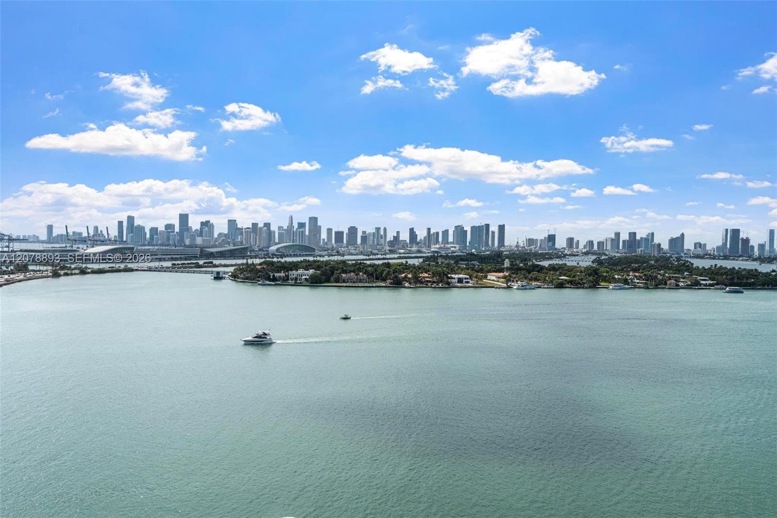 520 West Ave # 1604, Miami Beach, FL 33139