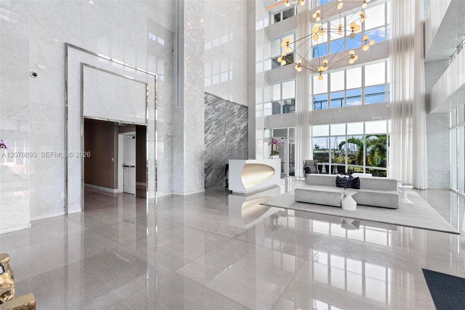 520 West Ave # 1604, Miami Beach, FL 33139 — zdjęcie 5