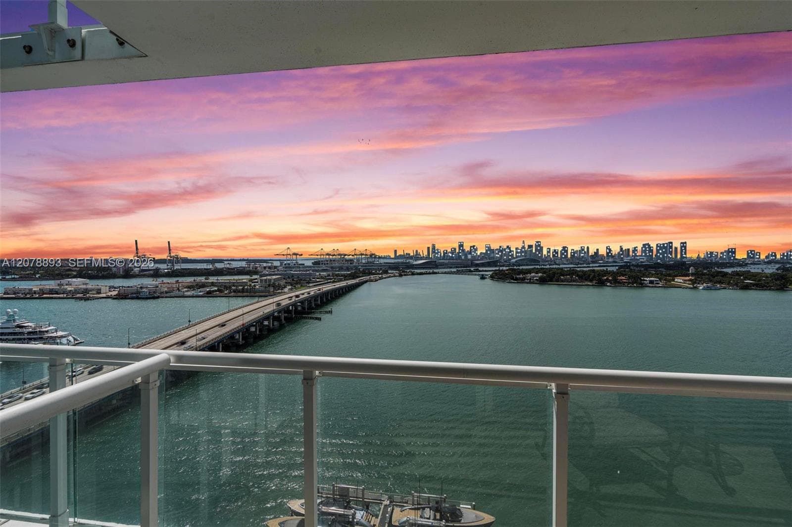 520 West Ave # 1604, Miami Beach, FL 33139 — zdjęcie 4