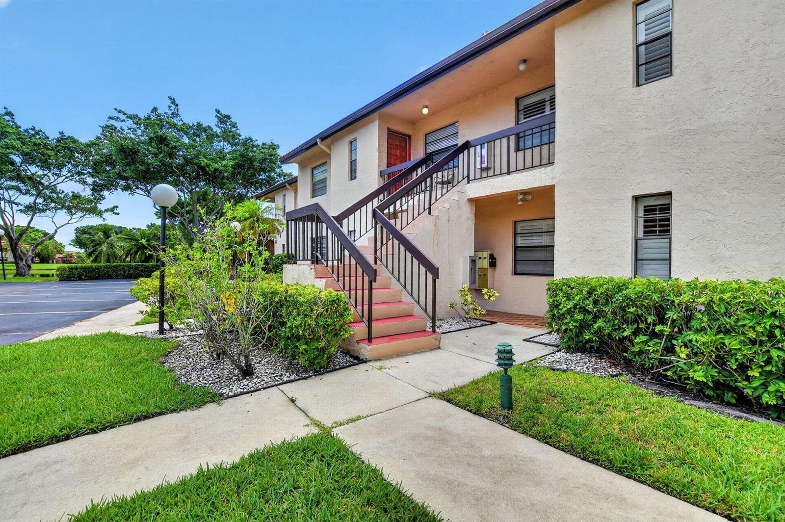 9287 VISTA DEL LAGO # 13 D, Boca Raton, FL 33428 — zdjęcie 2