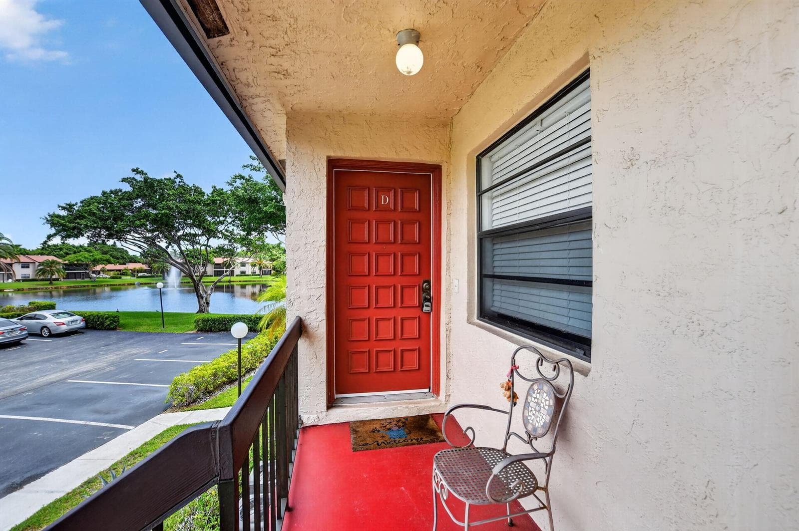 9287 VISTA DEL LAGO # 13 D, Boca Raton, FL 33428 — zdjęcie 3