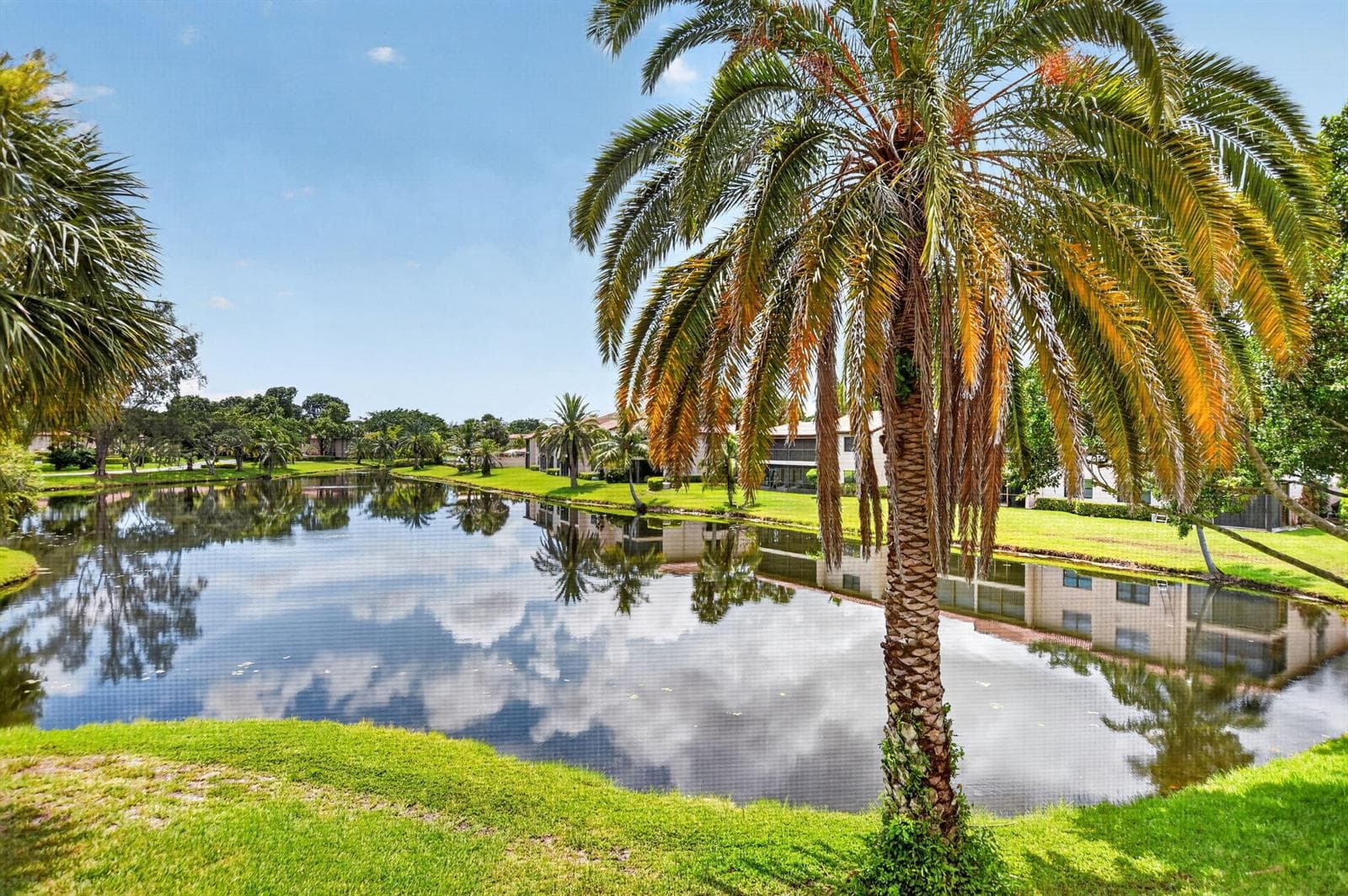9287 VISTA DEL LAGO # 13 D, Boca Raton, FL 33428 — zdjęcie 4