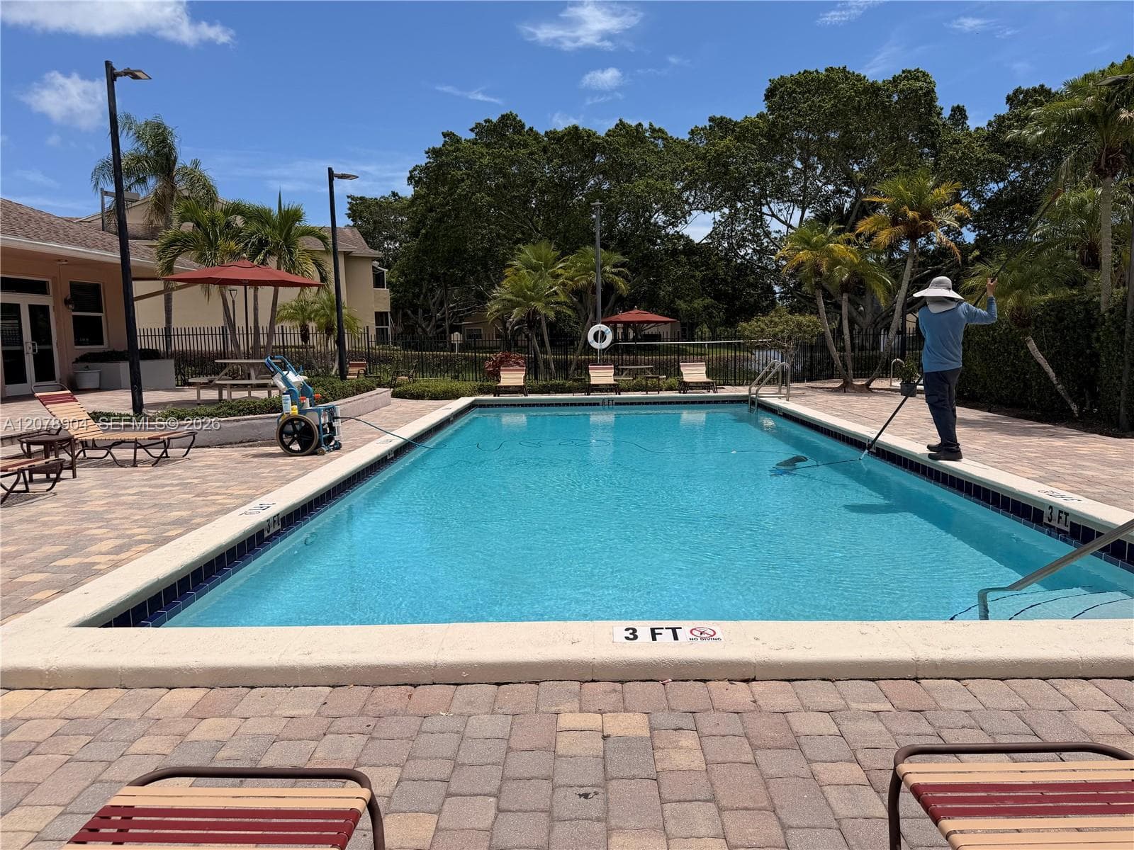 891 Cypress Park Way # P6, Deerfield Beach, FL 33064 — zdjęcie 2