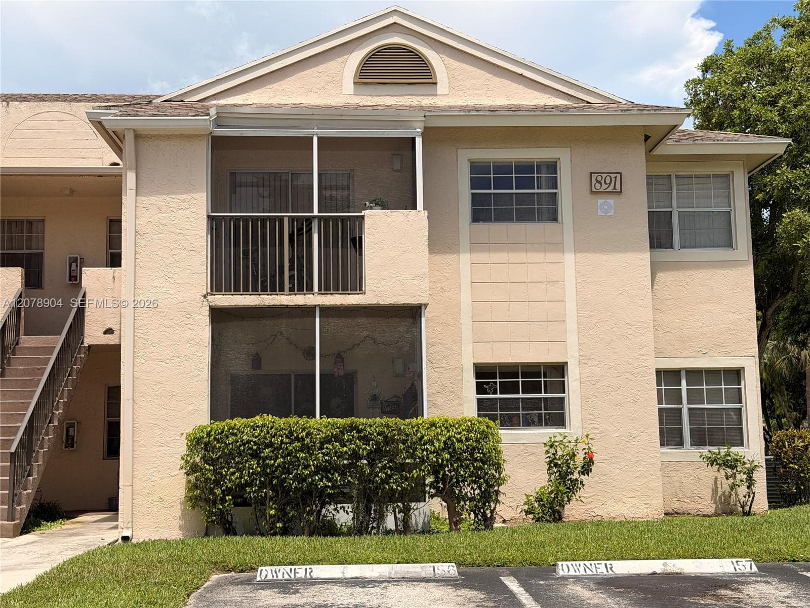891 Cypress Park Way # P6, Deerfield Beach, FL 33064 — zdjęcie 5