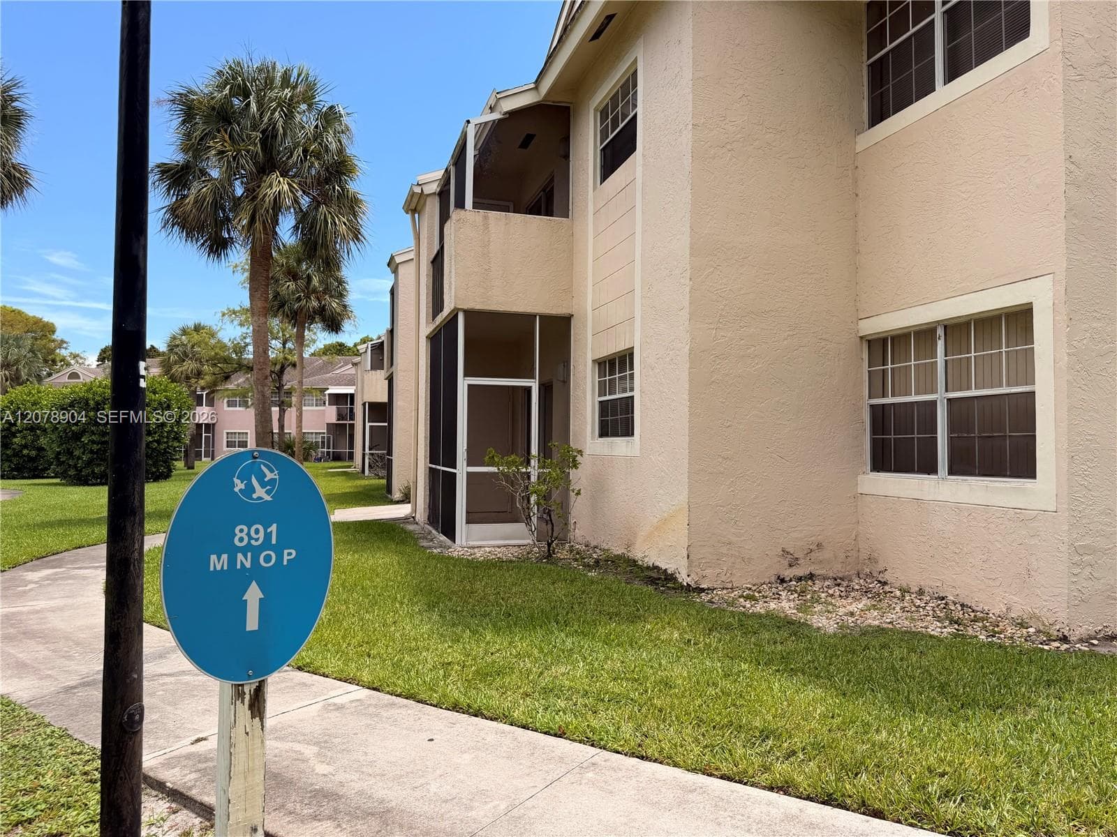 891 Cypress Park Way # P6, Deerfield Beach, FL 33064 — zdjęcie 4