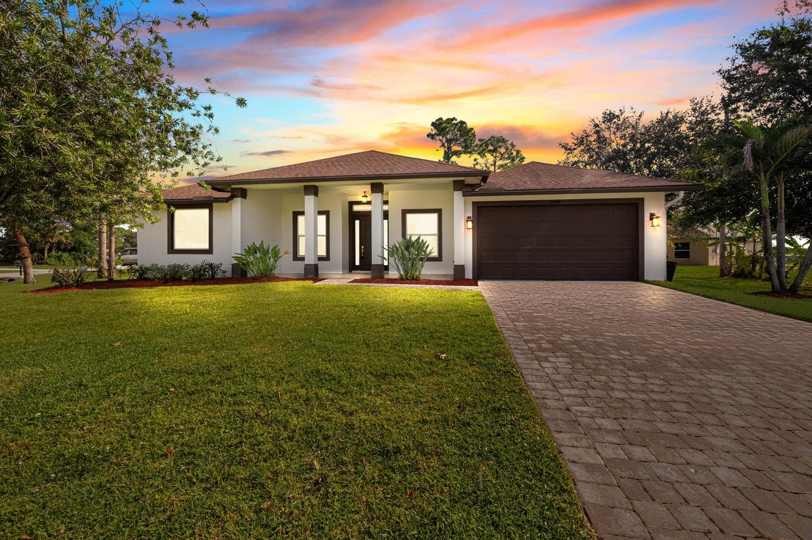 1949 SW LAWN Lane, Port St. Lucie, FL 34953 — zdjęcie 3