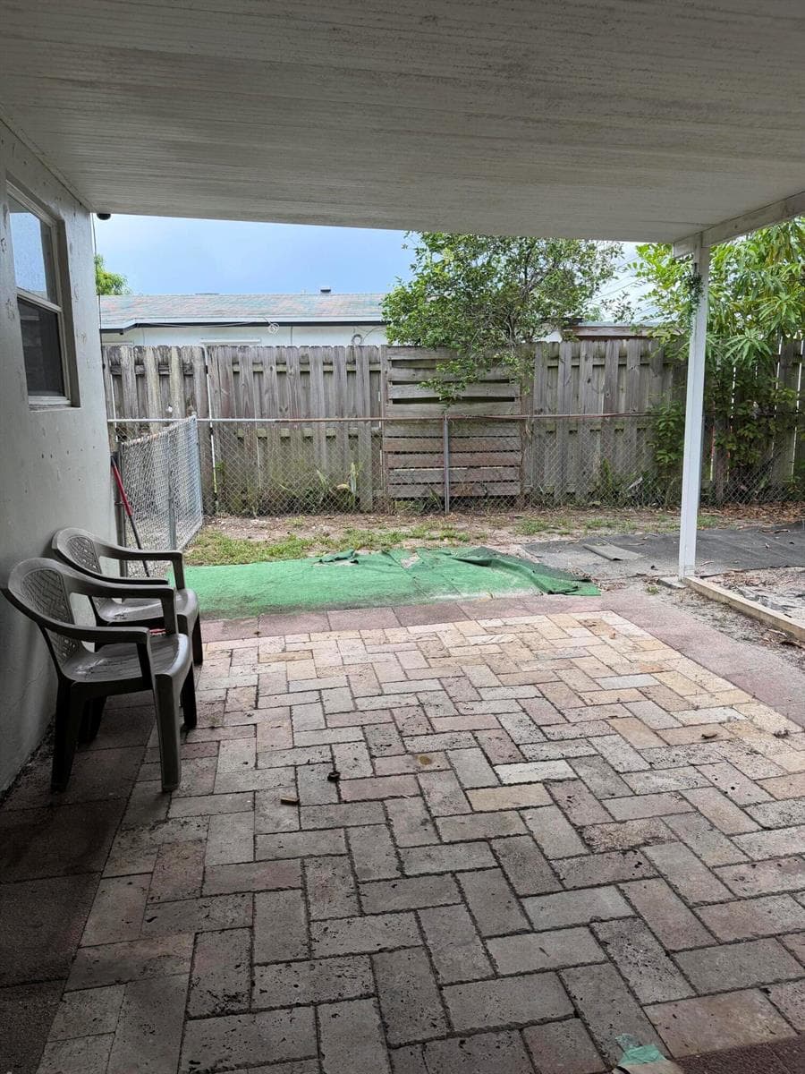 1501 N 70th Way, Hollywood, FL 33024 — zdjęcie 3
