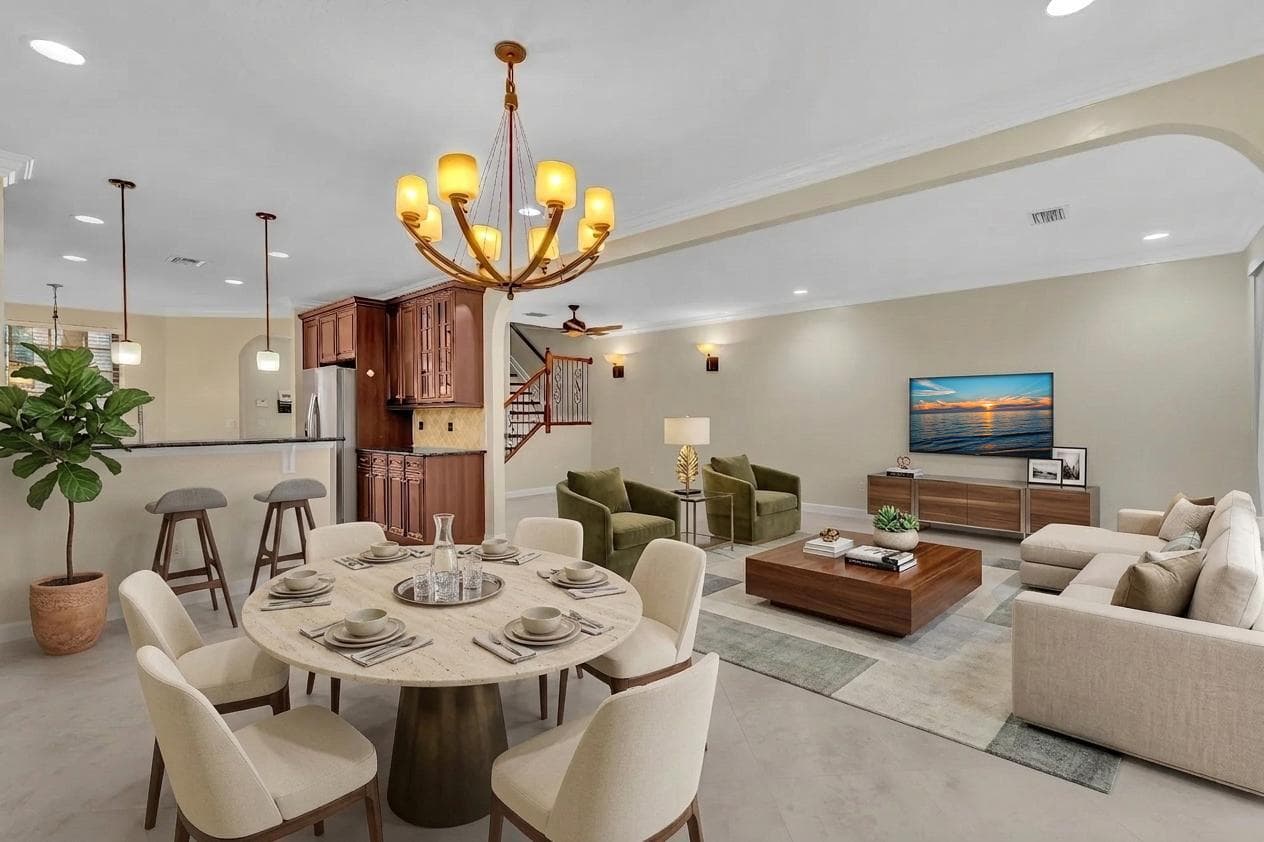 4437 COLONY VIEW Drive, Boynton Beach, FL 33463 — zdjęcie 2