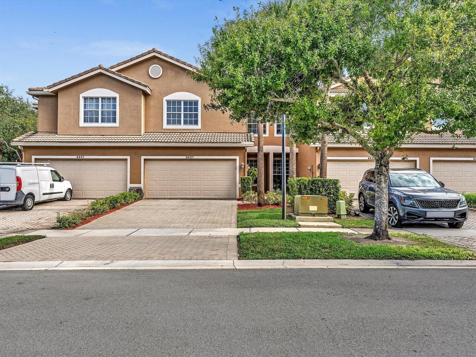 4437 COLONY VIEW Drive, Boynton Beach, FL 33463 — zdjęcie 3