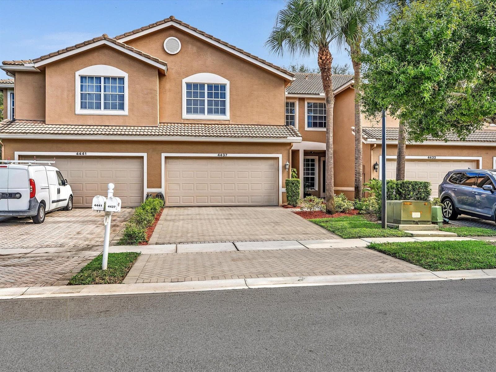 4437 COLONY VIEW Drive, Boynton Beach, FL 33463 — zdjęcie 4