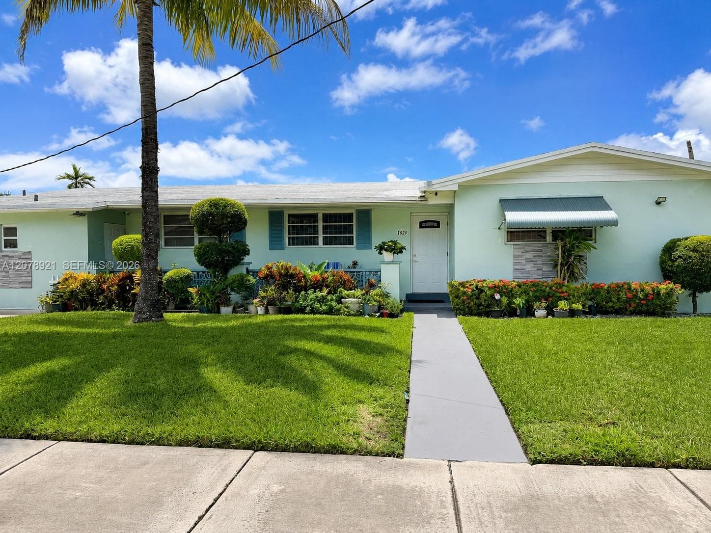 1820 NW 172nd Ter, Miami Gardens, FL 33056 — zdjęcie 4