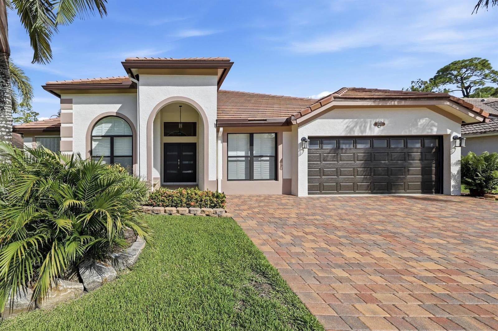 15613 Bent Creek Road, Wellington, FL 33414 — zdjęcie 2