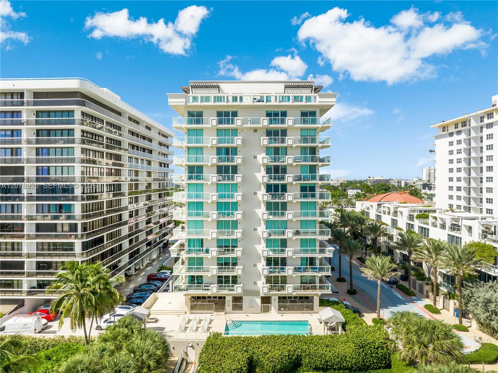 9499 Collins Ave # 307, Surfside, FL 33154